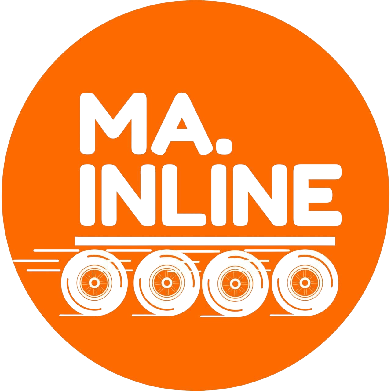 Logo MA.INLINE